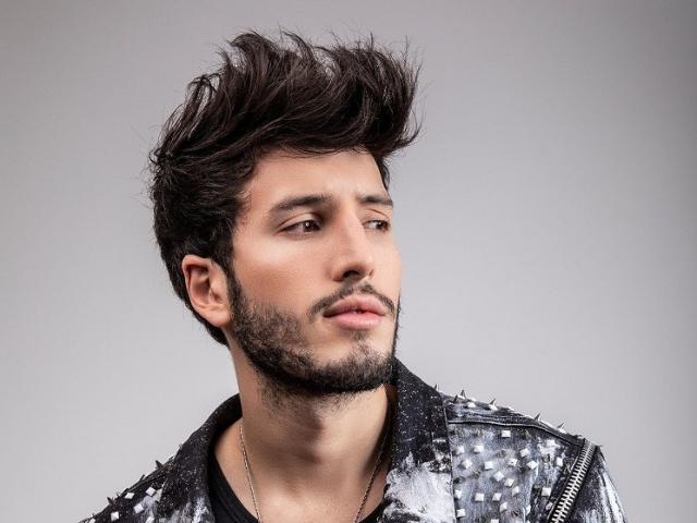SEBASTIAN YATRA