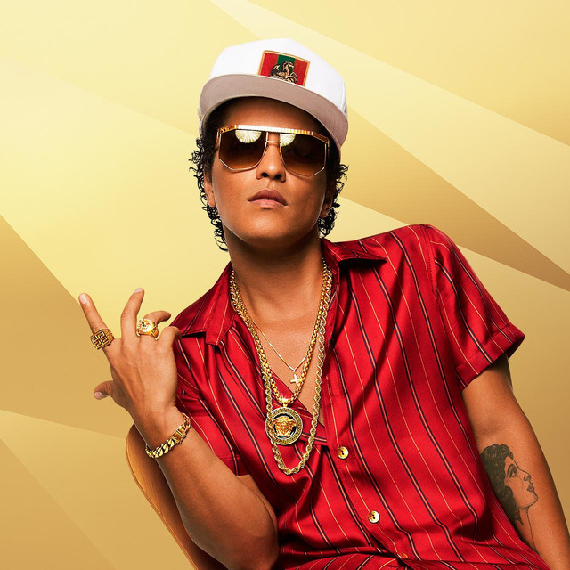 Bruno Mars - PlayOn Fest