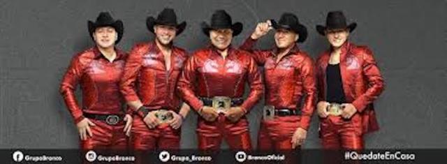Grupo Bronco