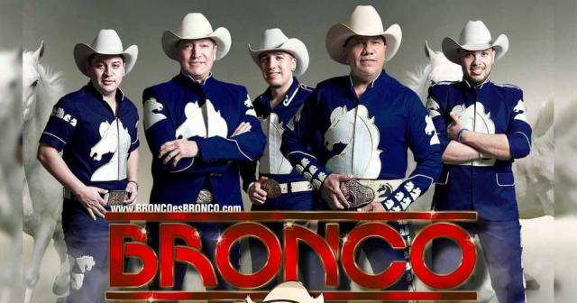 GRUPO BRONCO