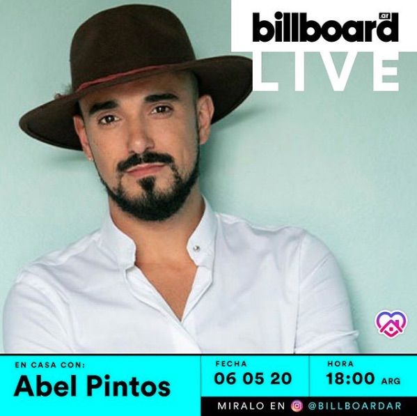 Abel Pintos
