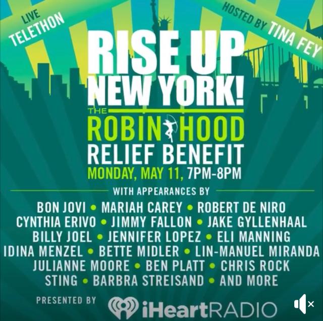 Rise up new york tickets boletosexpress