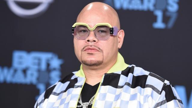 FAT JOE 