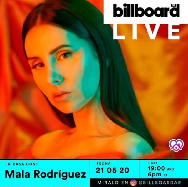 MALA RODRIGUEZ