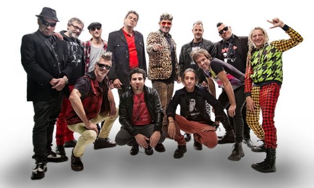 Los Autenticos Decadentes