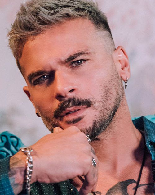 PEDRO CAPO Tickets BoletosExpress