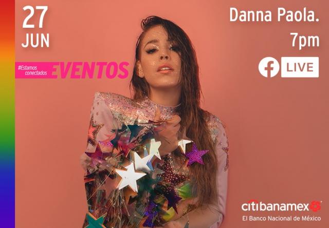 Danna Paola