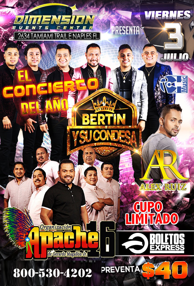 BERTIN Y SU CONDESA - CANCELLED