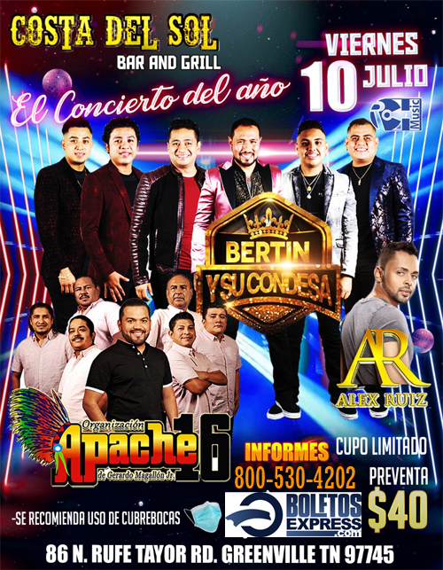 Buy tickets for BERTIN Y SU CONDESA BERTIN Y SU CONDESA