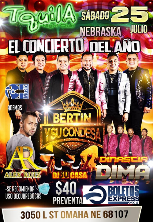 Buy tickets for BERTIN Y SU CONDESA BERTIN Y SU CONDESA