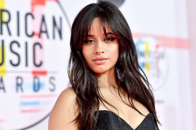 Camila Cabello