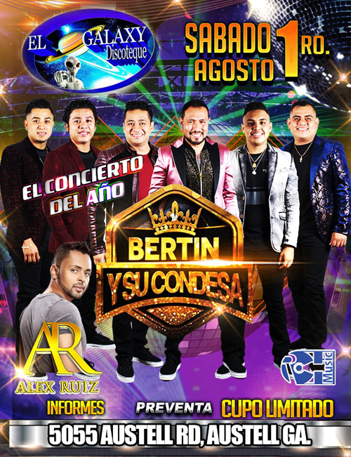 Buy tickets for BERTIN Y SU CONDESA BERTIN Y SU CONDESA