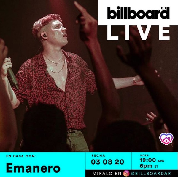 Emanero