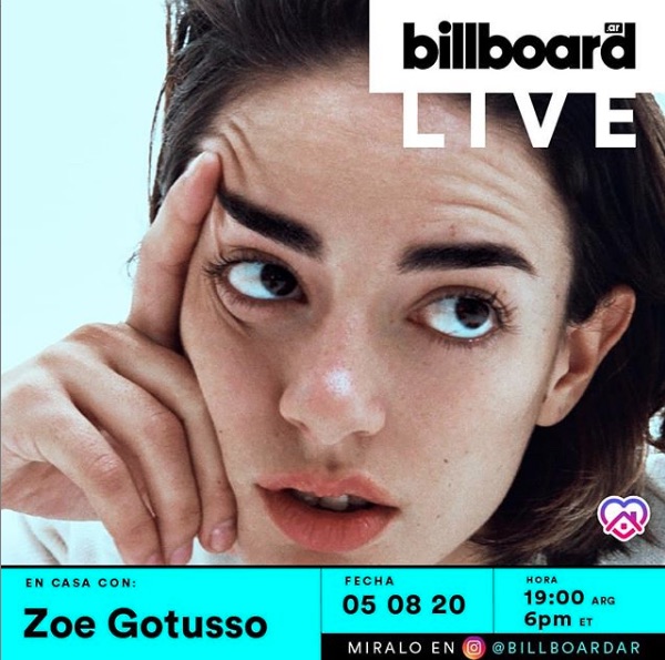 Zoe Gotusso