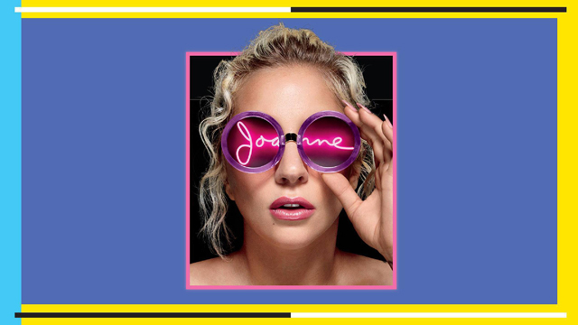 Buy tickets for Lady Gaga Lady Gaga