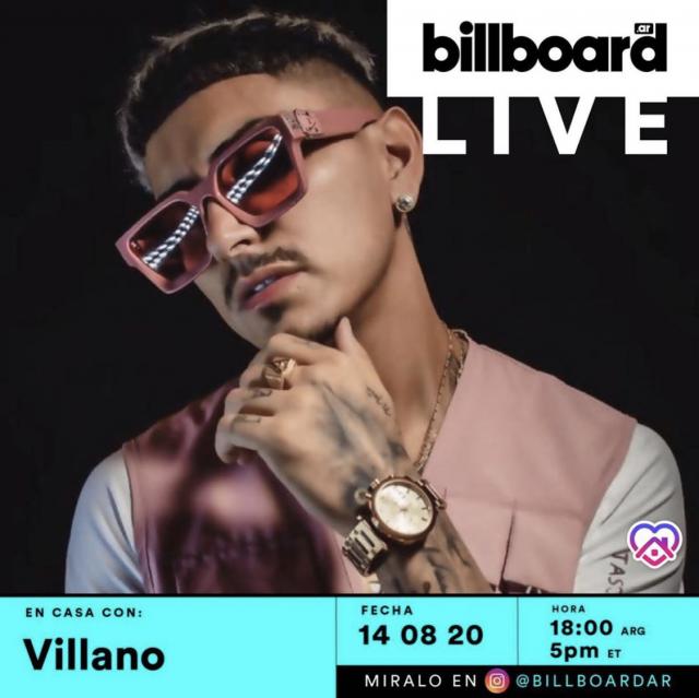 Villano
