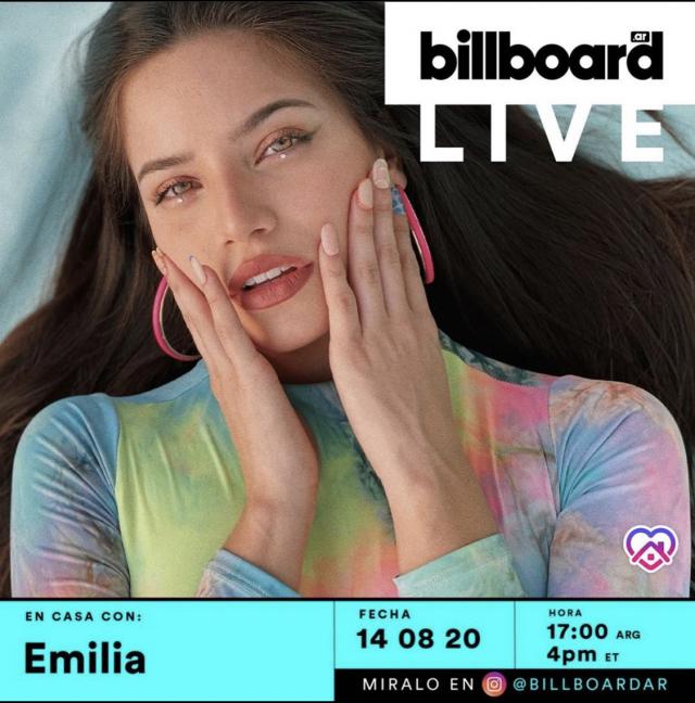 Emilia