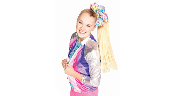 Buy tickets for Jojo Siwa Jojo Siwa