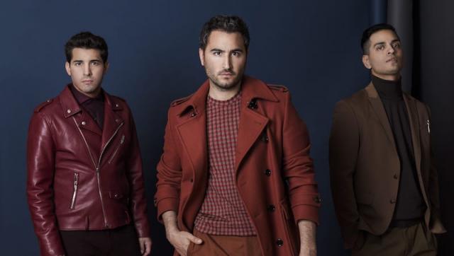 Buy tickets for Reik Reik