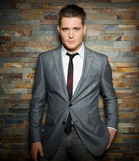 Buy tickets for Michael Bublé Michael Bublé