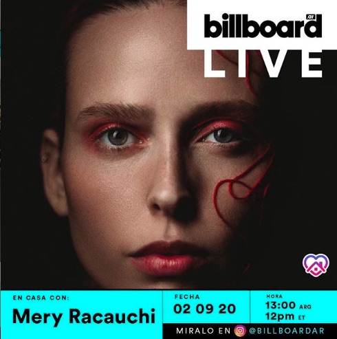 Mery Racauchi 