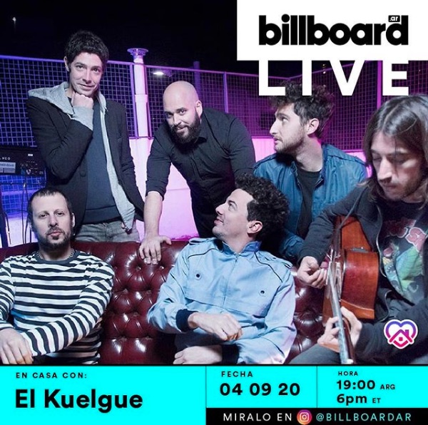 El Kuelgue