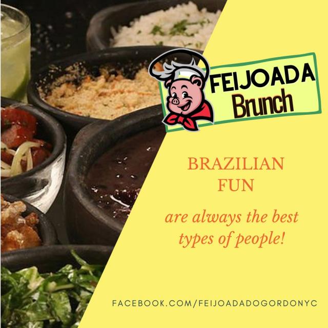 FEIJOADA DO GORDO