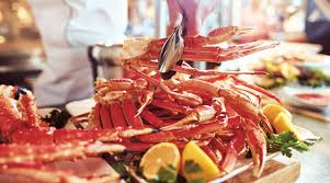 All You Can Eat Lobster Feast and More