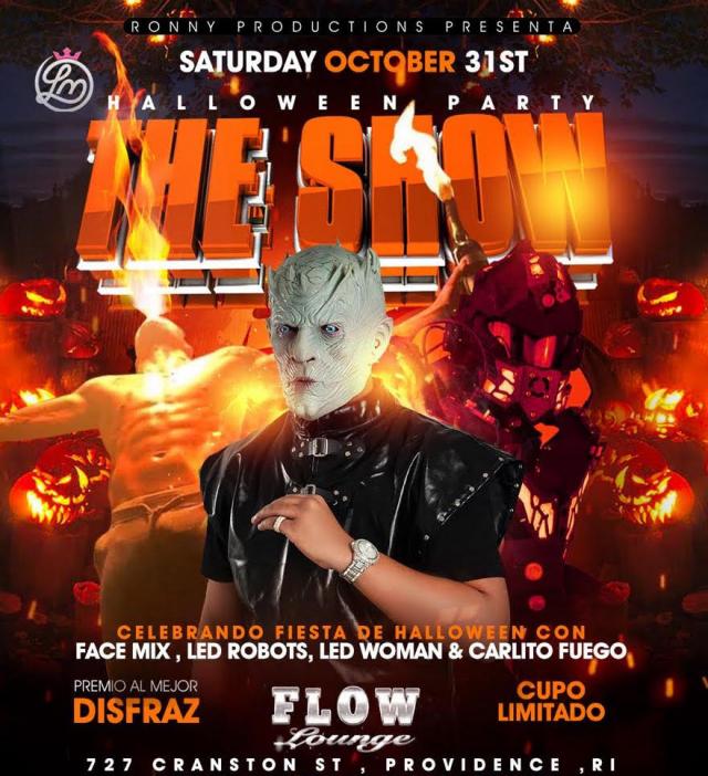 Halloween Party