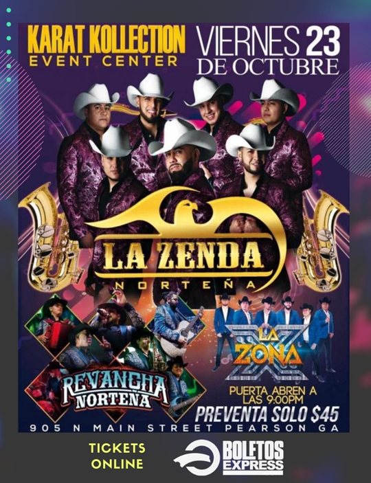 La Zenda Norteña