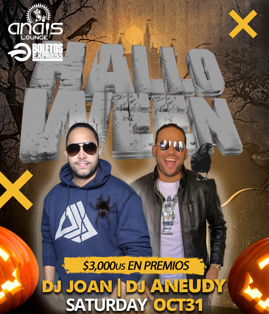 HALLOWEEN