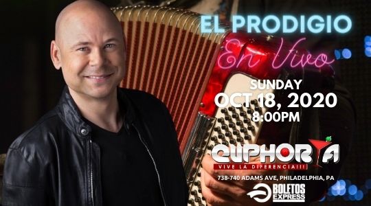 EL PRODIGIO