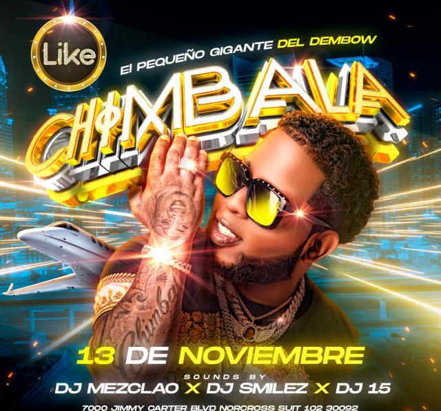 Chimbala