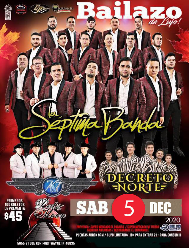 La Septima Banda