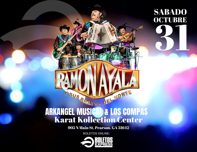 Ramon Ayala