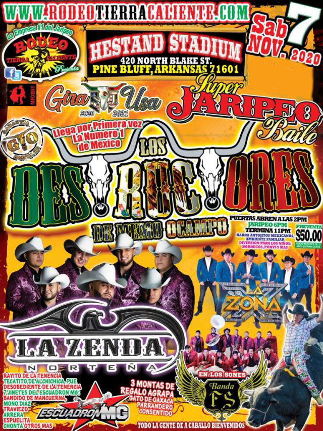 Los Destructores De Memo Ocampo Tickets BoletosExpress