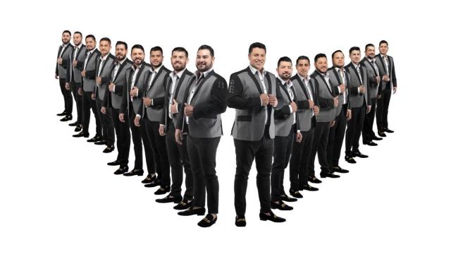 Buy tickets for BANDA MS BANDA MS