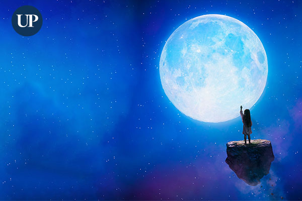 Buy tickets for Dreams of the Night with Tayria Ward, PhD Dreams of the Night with Tayria Ward, PhD