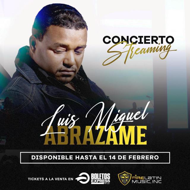 Buy tickets for LUIS MIGUEL DEL AMARGUE LUIS MIGUEL DEL AMARGUE