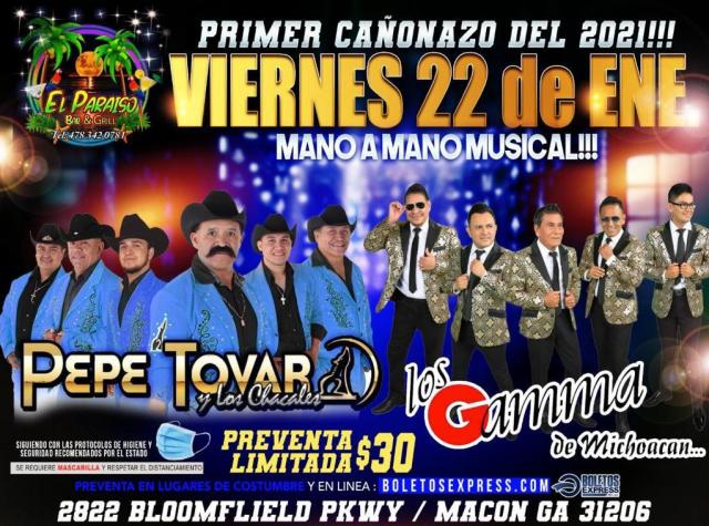 Pepe Tovar