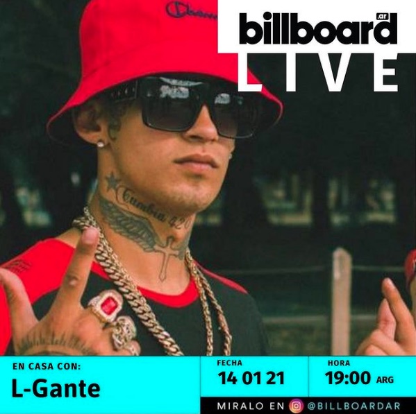 L-Gante