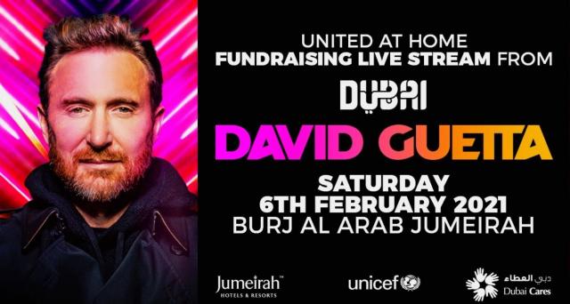 David Guetta