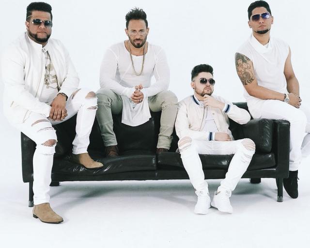 Buy tickets for EL GRUPO DE AHORA EL GRUPO DE AHORA