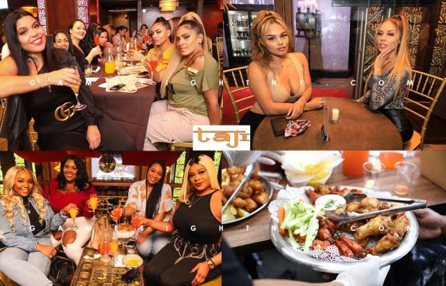 Buy tickets for Taj Lounge NYC Sunday Brunch Taj Lounge NYC Sunday Brunch