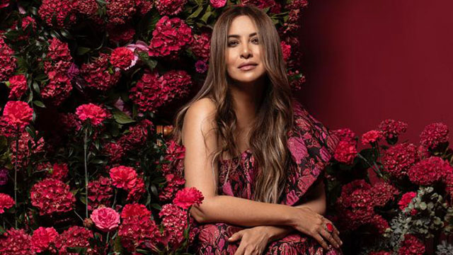 Buy tickets for Myriam Hernández Myriam Hernández