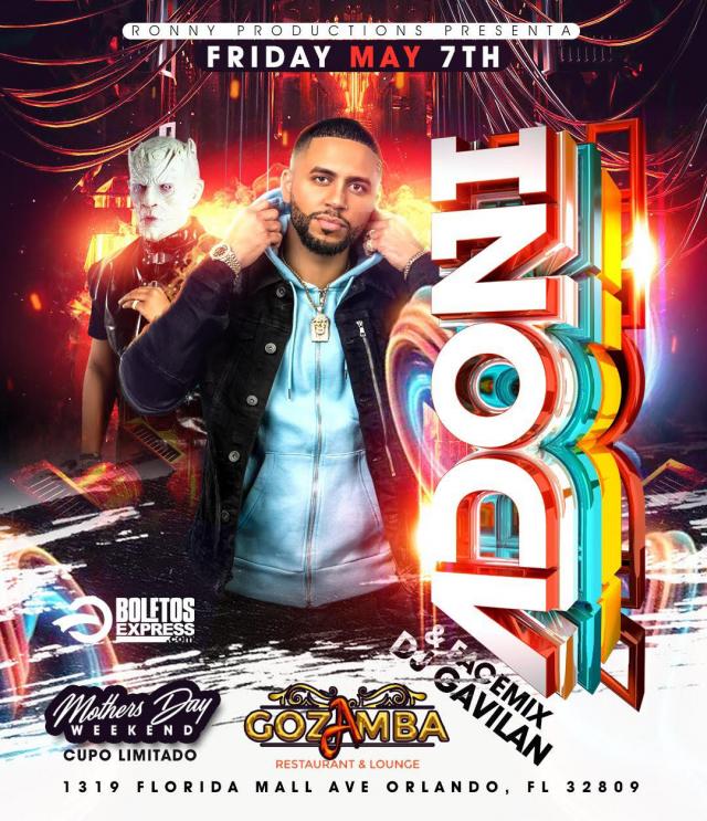 Buy tickets for Adoni Adoni