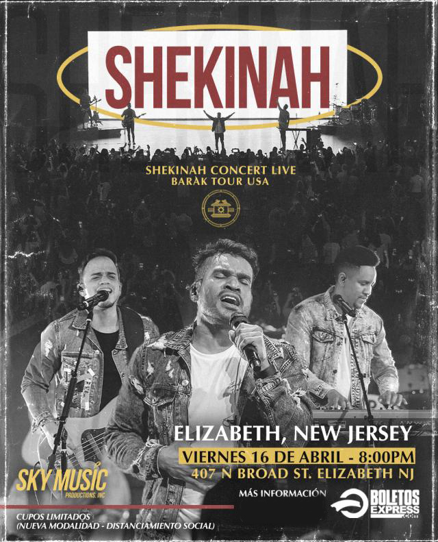 Buy tickets for Grupo Barak Grupo Barak