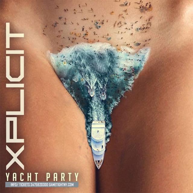 Buy tickets for House Sunset Yacht Party Sunday Cruise House Sunset Yacht Party Sunday Cruise