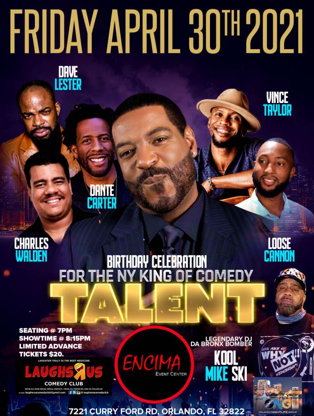 Buy tickets for Laughs R Us Laughs R Us