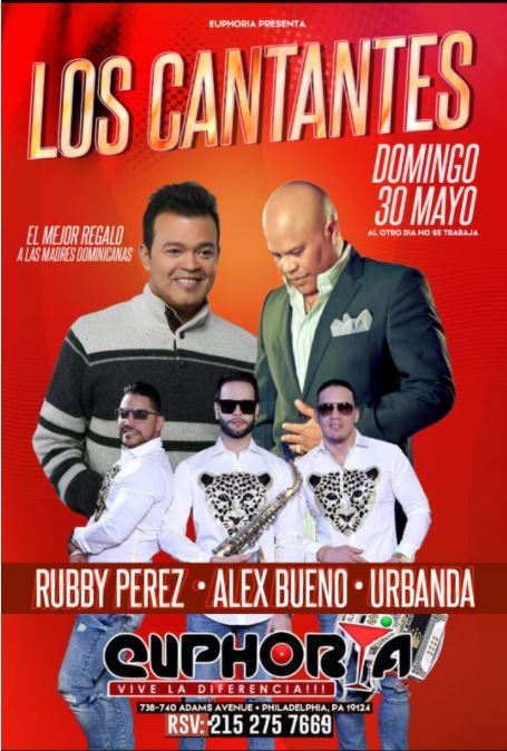 Buy tickets for Los Cantantes Los Cantantes